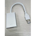 Kuyia Qualität HDMI weiblich TO USB3.0 männlicher Konverteradapter Für HDTV PC Laptop Mac Windows XP / Vista / Windows 7/8